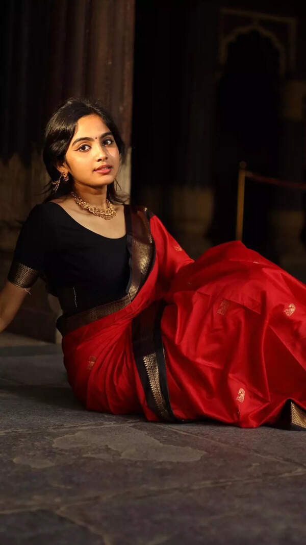 Devika Sanjay Photos
