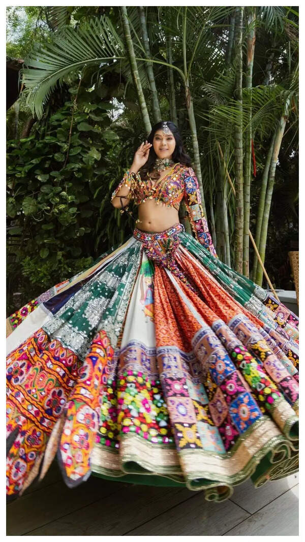 Khushi Shah