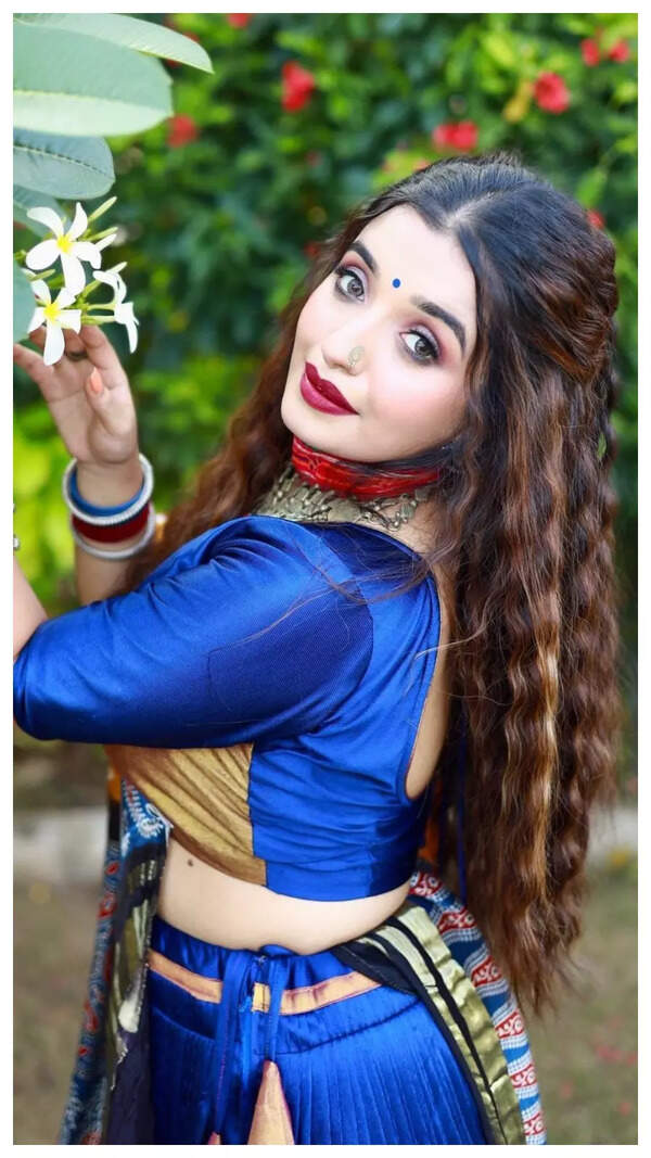 Aanchal Shah Photos