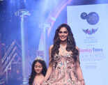 Bombay Times Fashion Week 2022 - Day 2: Vioricca