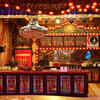 Bigg Boss 16 house with circus theme has four bedrooms, 'maut ka kuan' and a lavish captain room with jacuzzi