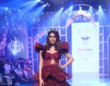 Bombay Times Fashion Week 2022 - Day 2: Sonali Jain
