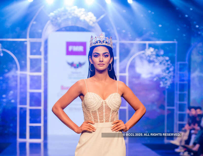 Bombay Times Fashion Week 2022 - Day 2: Rohini Mathur