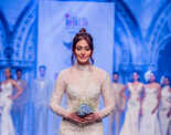 Bombay Times Fashion Week 2022 - Day 2: IVANA