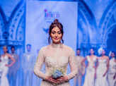 Bombay Times Fashion Week 2022 - Day 2: IVANA