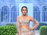 Bombay Times Fashion Week 2022 - Day 2: Lashkaara
