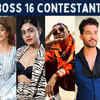 Article image for: Bigg Boss 16: Full and final list of contestants