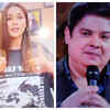 ​Sajid Khan: Shehnaaz is like a younger sister to me