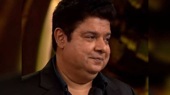 My credit on Housefull 4 was taken away from me