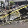 Article image for: Indonesia soccer deaths