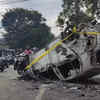 Article image for: Indonesia soccer deaths