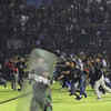 Article image for: Indonesia soccer deaths