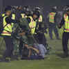 Article image for: Indonesia soccer deaths