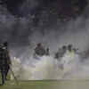 Article image for: Indonesia soccer deaths