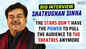 Shatrughan Sinha: 'Film stars don't have the power to pull the audience to the theatres anymore' - Big Interview