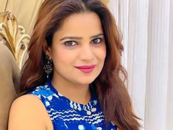 Archana Gautam