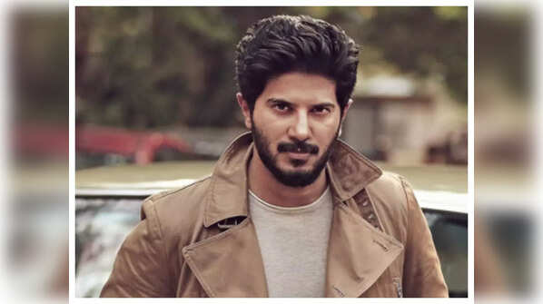Dulquer’s choice of films