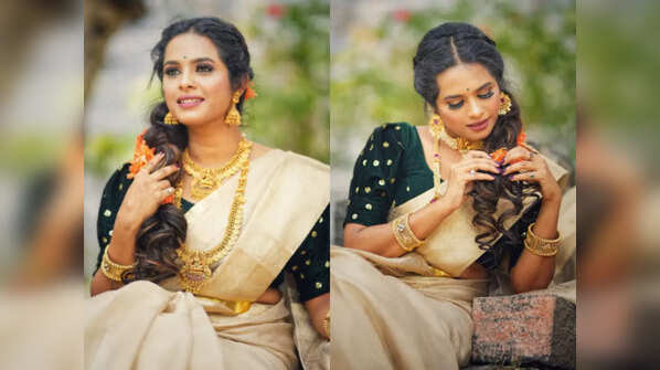 Amruta Dhongade