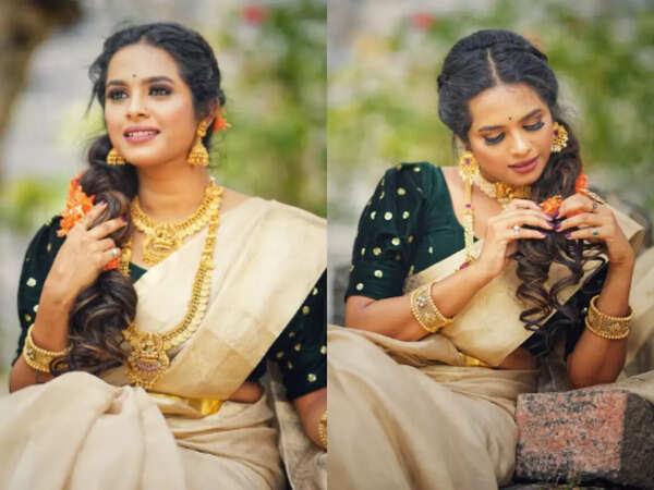 Amruta Dhongade Photos