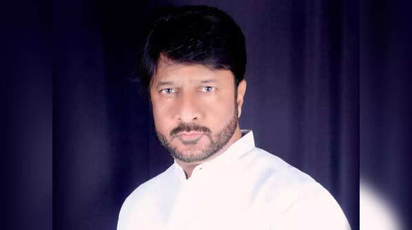 Kiran Mane
