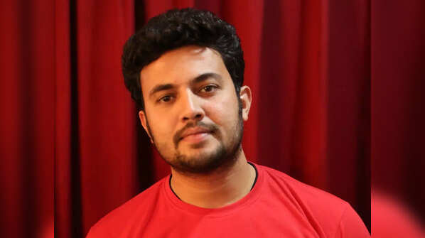 Prasad Jawade