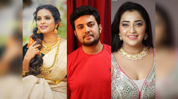 Bigg Boss Marathi 4: Full and Final contestants list of the show