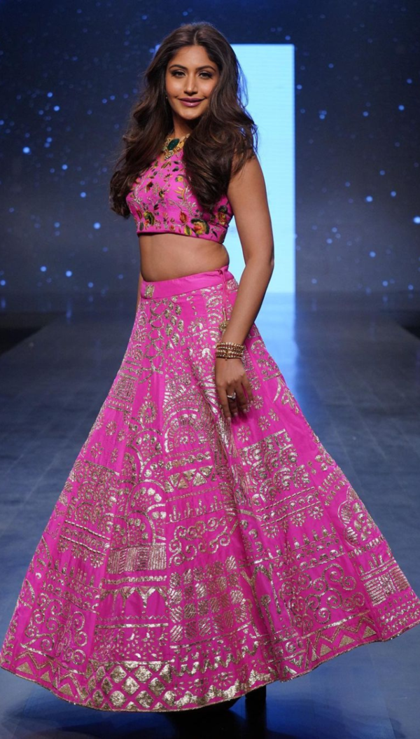Surbhi
