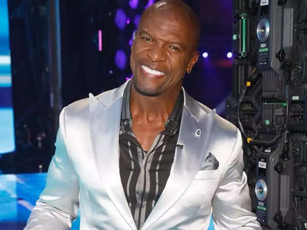 Terry Crews Photos