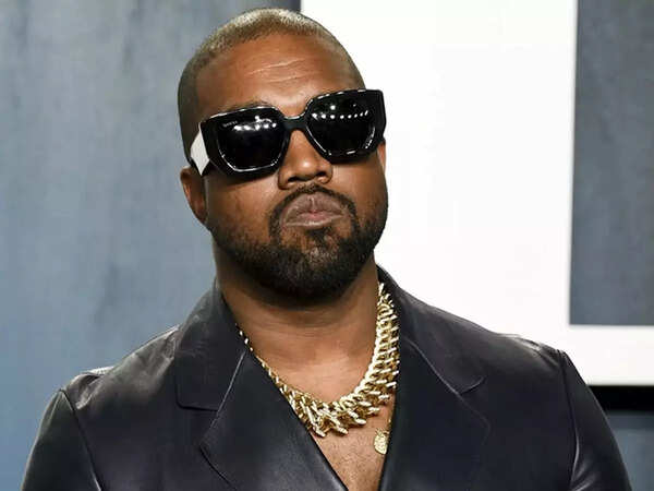 Kanye West Photos
