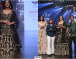 Bombay Times Fashion Week 2022 - Day 3: Prashant Majumdar & Saisha