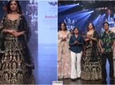 Bombay Times Fashion Week 2022 - Day 3: Prashant Majumdar & Saisha