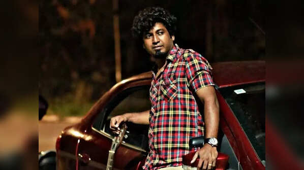 Arun Raj