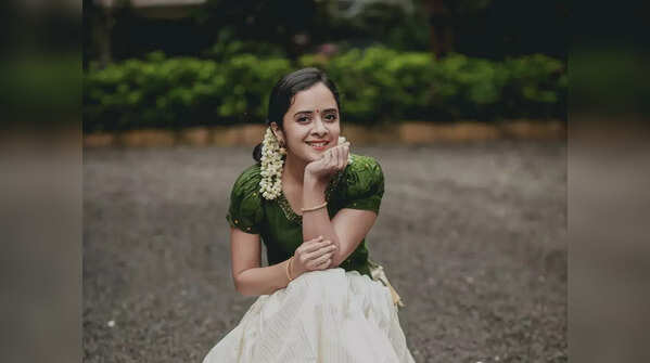 Anju Joseph