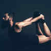​Dhanurasana (Bow Pose)
