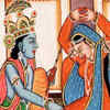 Article image for: The love story of Radha and Lord Krishna