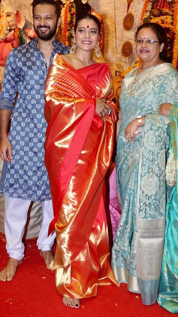 Kajol
