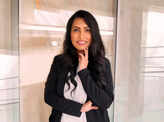 In Pictures: Filmmaker Ursula Manvatkar talks about her future projects