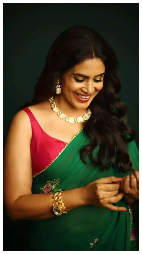 Sonali Kulkarni