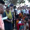 Article image for: UP CM meets families of victims of Kanpur tractor-trolley incident