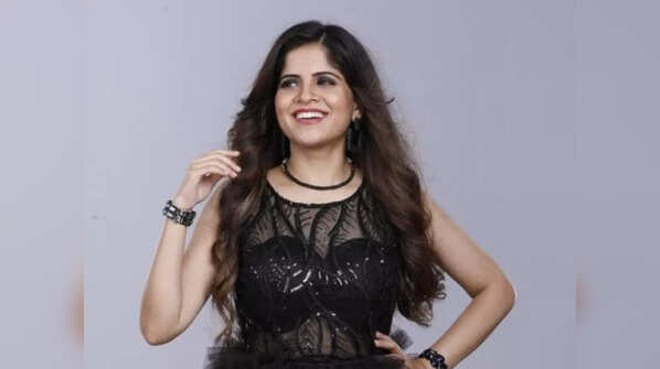 Amruta Deshmukh