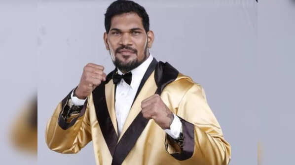 Yogesh Jadhav