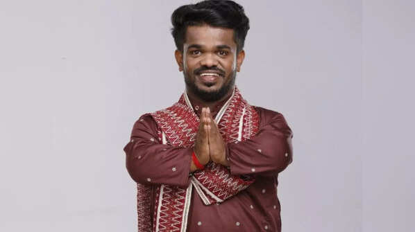 Vikas Sawant