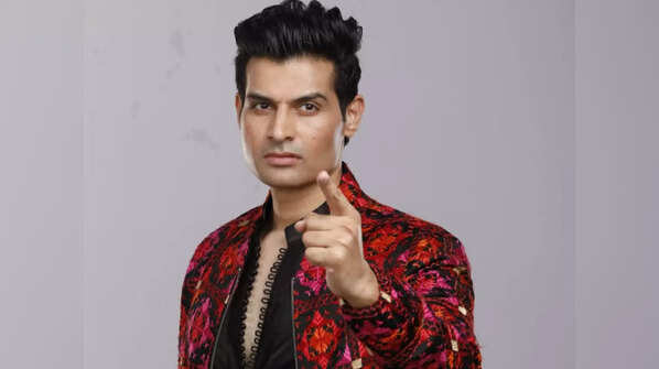 Trishul Marathe