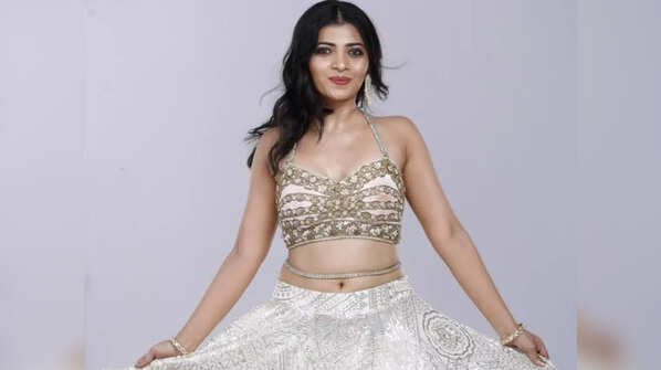 Ruchira Jadhav