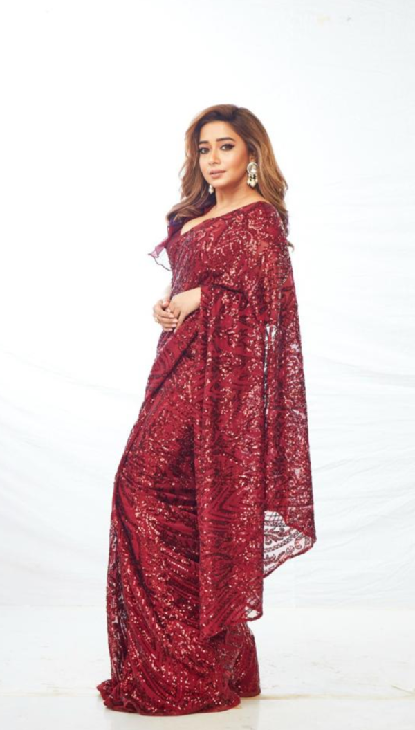 Tina Datta