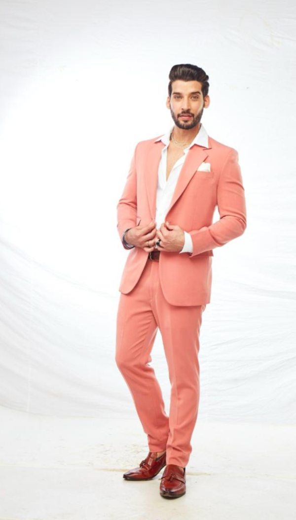 Gautam Vig Images