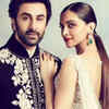 Ranbir Kapoor & Deepika Padukone