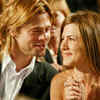 Brad Pitt & Jennifer Aniston