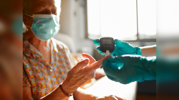 Tips to manage diabetes