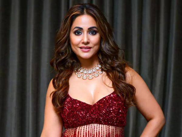 Hina Khan